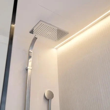 Luxury 3 Bedroom Front In * מארבלה