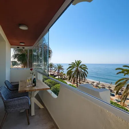 דירה Luxury 3 Bedroom Front In